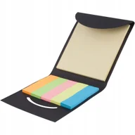 Gadżety  do biura - KARTECZKI SAMOPRZYLEPNE notesik memo KOLOROWE - miniaturka - grafika 1