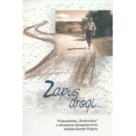 Pamiętniki, dzienniki, listy - Zapis drogi - miniaturka - grafika 1