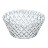 Miski i półmiski - Koziol Misa sałatkowa CRYSTAL przezroczysta 3546535 - miniaturka - grafika 1