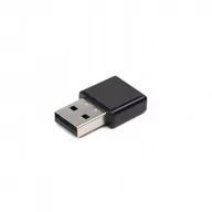 Karty sieciowe - Gembird Karta Sieciowa Wifi Usb Mini WNP-UA-005 - miniaturka - grafika 1