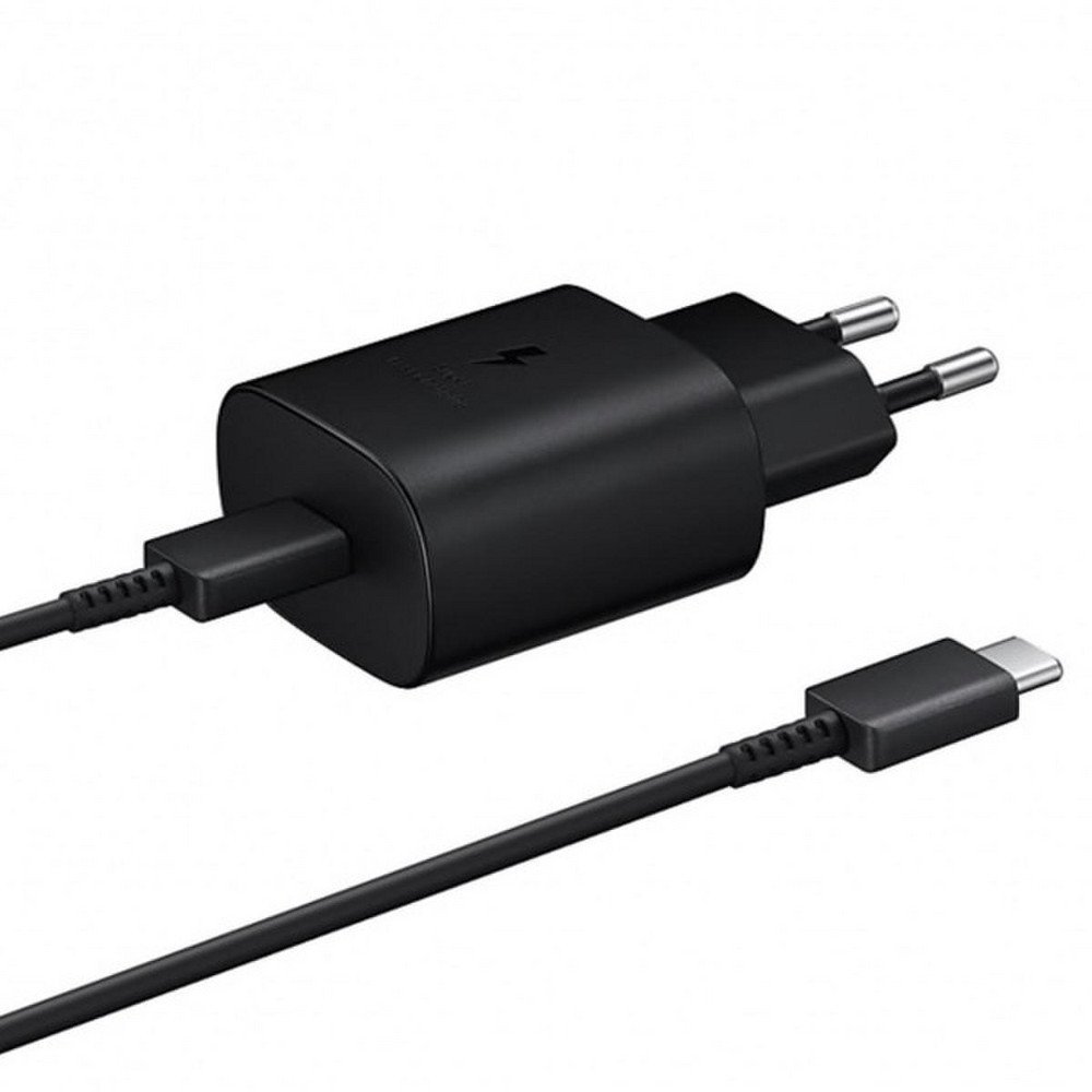 Fast Charging Wall Charger