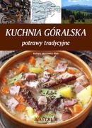 Kuchnia polska - Astrum Barbara Jakimowicz-Klein Kuchnia góralska - miniaturka - grafika 1