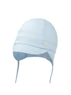 Czapki dla dzieci - Jamiks Czapka Akumal JLF020 Błękitny - miniaturka - grafika 1
