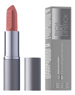 Bell Hypoallergenic Rich Mat Lipstick pomadka matowa do ust 01 Million Kisses - Szminki - miniaturka - grafika 1