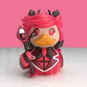 Figurki dla dzieci - Hazbin Hotel Tubbz PVC Figure Alastor 1st Edition 10 cm - miniaturka - grafika 1
