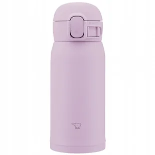 Kubek termiczny ZOJIRUSHI SM-WS36-VM 360 ml Różowy - Kubki termiczne - miniaturka - grafika 1
