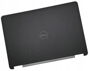 Nowa Klapa Matrycy Dell Latitude E5270 - Części i akcesoria do laptopów - miniaturka - grafika 1