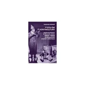 Książki o kinie i teatrze - Od STS-ów do kontrkultury. Teatr studencki w PRL-u w latach 1954-1969. Najważniejsze zespoły i spektakle - Tadeusz Kornaś - książka - miniaturka - grafika 1