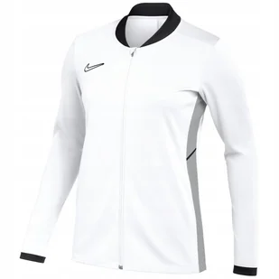 Bluza męska Nike Dri-Fit Academy 25 Track Jacket biała FZ9824 100 L - Bluzy męskie - miniaturka - grafika 1