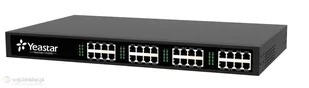 Yeastar Neogate TA3200 (32x FXS) - Telefonia VoIP - miniaturka - grafika 2