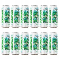 Woda - 12x Woda kokosowa COCONAUT z młodego kokosa 320 ml - miniaturka - grafika 1
