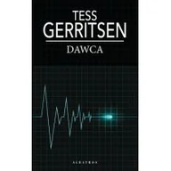 Thrillery - Tess Gerritsen Dawca - miniaturka - grafika 1