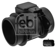 Przepływomierze - Przepływomierz masowy powietrza Febi Bilstein 43670 - miniaturka - grafika 1