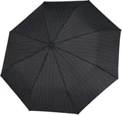 Parasole - Parasol Carbon Magic XM w paski czarny - miniaturka - grafika 1