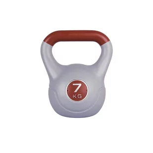 InSportLine HANTLA KETTLEBELL VIN-BELL 7KG 16768 - Kettlebell - miniaturka - grafika 1