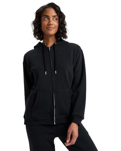 Roxy Surf Stoked Zipped Brushed Damski kardigan (zestaw 1 sztuk)