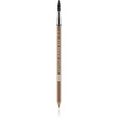 Kredki do oczu - CATRICE Eyebrow Stylist Waterproof kredka do brw ze szczoteczką 060 1,4g - miniaturka - grafika 1