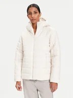 Kurtki damskie - Puma Kurtka zimowa Ess 685231 87 Écru Regular Fit - miniaturka - grafika 1