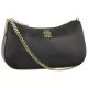 Torebka Listonoszka TH Timeless Shoulder Bag Chain AW0AW15593 BDS (TH966-a) Tommy Hilfiger - Torebki damskie - miniaturka - grafika 1