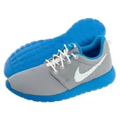 Buty dla dziewczynek - Buty Dziecięce Młodzieżowe Sportowe Nike Roshe One (GS) 599728-019-36,5 - miniaturka - grafika 1