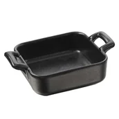 Naczynia żaroodporne - Revol Naczynie Belle Cuisine 350 ml Cast iron style - miniaturka - grafika 1