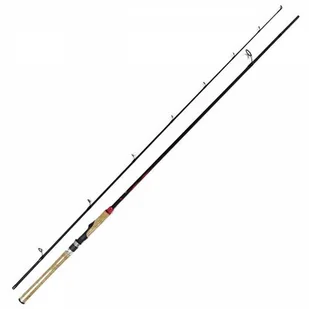 Shimano Wędka Sienna 2.39m 7-35g + Sienna 2500FG - Wędki - miniaturka - grafika 1