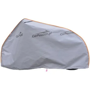 Pokrowiec ochronny plandeka na rower protector xl - Akcesoria motoryzacyjne - miniaturka - grafika 1