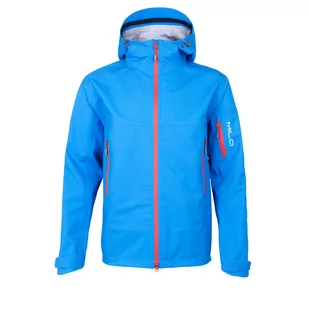 Kurtka trekkingowa męska - Milo Gaja - Gelanots® - Odzież trekkingowa damska - miniaturka - grafika 1
