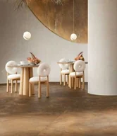 Inne materiały budowlane - Spiek Kwarcowy Rusty Maximum 300X150x0,6cm - miniaturka - grafika 1