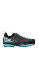 Buty trekkingowe męskie - BUTY MESCALITO GTX-SHARK-AZURE - miniaturka - grafika 1