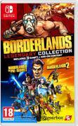 Gry Nintendo Switch - Borderlands: Legendary Collection GRA NINTENDO SWITCH - miniaturka - grafika 1