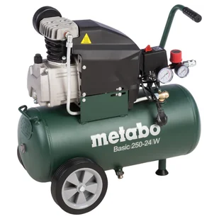 Metabo AIR255 - Sprężarki i kompresory - miniaturka - grafika 1