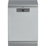 Zmywarki - Beko BDFN26640XC - miniaturka - grafika 1