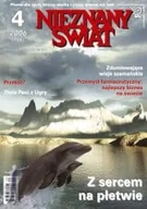 Czasopisma - Nieznany Świat 4/2006 - miniaturka - grafika 1