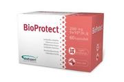 Suplementy i witaminy dla psów - VetExpert BioProtect probiotyk dla psów i kotów 60 tabletek - miniaturka - grafika 1