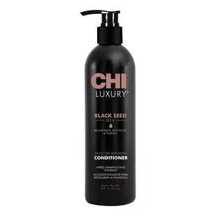 CHI CHI Luxury odżywka nawilżająca 739ml - Odżywki do włosów - miniaturka - grafika 1