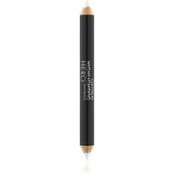 Kredki do oczu - Catrice Highlighting Hero Duo Pencil 030 Moonlight - kredka do oczu  030 Moonlight - miniaturka - grafika 1