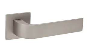 Klamka Tupai 2732 5SQ nikiel perła - Klamki - miniaturka - grafika 1