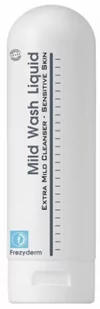 Żel pod prysznic FrezyDerm Mild Wash Liquid Sensitive Skin 200 ml (5202888223150) - Kosmetyki do kąpieli - miniaturka - grafika 1