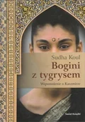 Felietony i reportaże - Bogini z tygrysem Wspomnienie o Kaszmirze - miniaturka - grafika 1