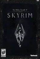 Gry PC Cyfrowe - The Elder Scrolls V: Skyrim Steam Key EU - miniaturka - grafika 1