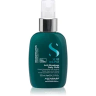 Serum do włosów - Alfaparf Milano Semi di Lino Reconstruction, fluid do odbudowy włosów, 125ml - miniaturka - grafika 1