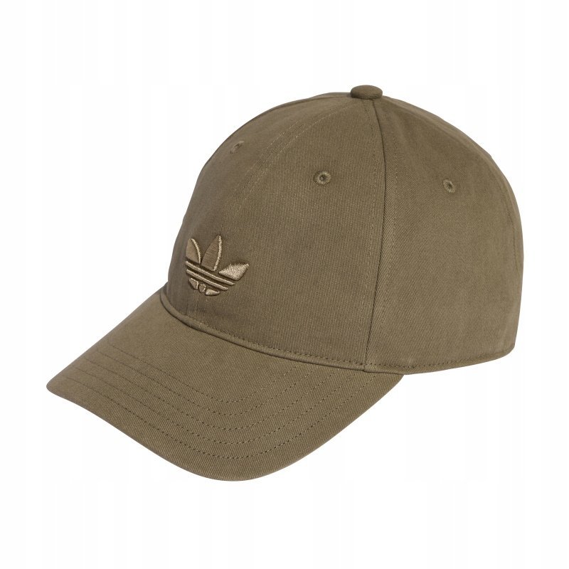 CZAPKA ADIDAS ADICOLOR KC8037 Bejsbolówka OSFY