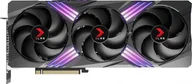 Karty graficzne - PNY GeForce RTX 4070 Ti SUPER XLR8 Gaming Verto Epic-X RGB 16GB GDDR6X (VCG4070TS16TFXX1-BLK) - miniaturka - grafika 1