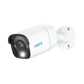 Kamery IP - Reolink Poe P330 8MP czarna - miniaturka - grafika 1