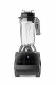 Inne urządzenia gastronomiczne - Blender barmański elektroniczny, HENDI, 2,5L, czarny, 220-240V/1680W, 220x240x(H)535mm - miniaturka - grafika 1