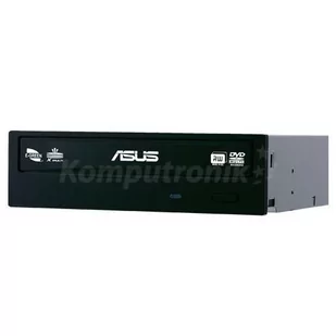 Asus DRW-24D5MT/BLK/B/AS - Napędy optyczne - miniaturka - grafika 1