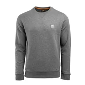 Bluzy męskie - Bluza męska Boss S - miniaturka - grafika 1