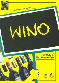 Wino - Napoje - miniaturka - grafika 1