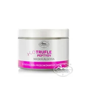 Maseczki do twarzy - Jadwiga Przeciwzmarszczkowa maska algowa Trufle i Peptydy 500 ml - miniaturka - grafika 1